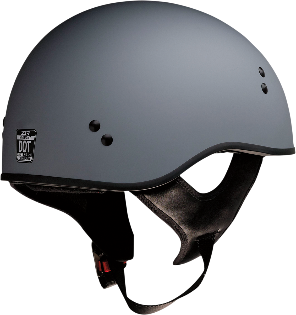 Vagrant Helmet - Primer Gray - 2XL