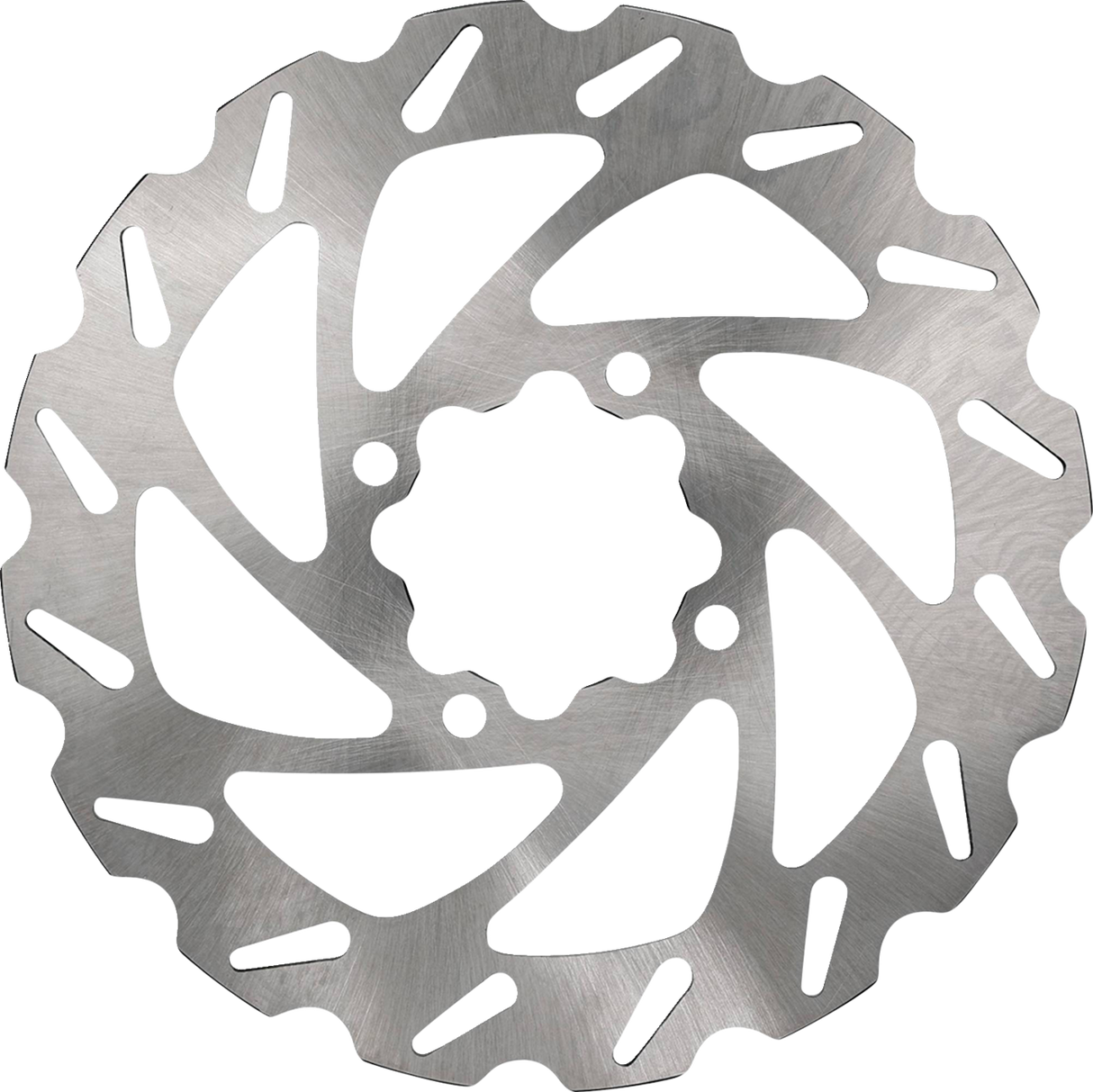 Brake Rotor - Yamaha 1987 - 2010