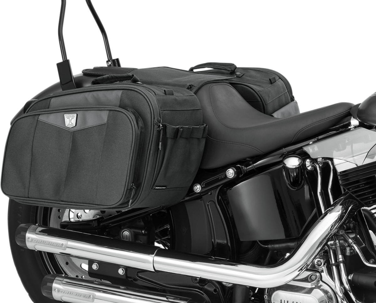 Momentum Outrider Saddlebags