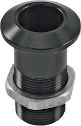 Bow Eye Bushing - One Size - Black