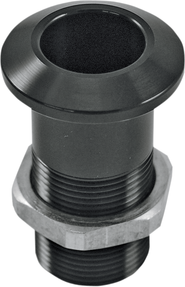 Bow Eye Bushing - One Size - Black