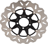 Front Rotor 1989 - 2010