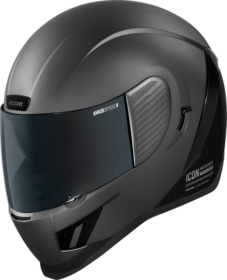 Airform™ Helmet - MIPS® - Counterstrike - Silver - XS