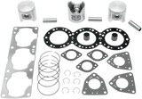 Top-End Rebuild Kit - +0.25 mm - Original Series - Kawasaki 1996 - 2003