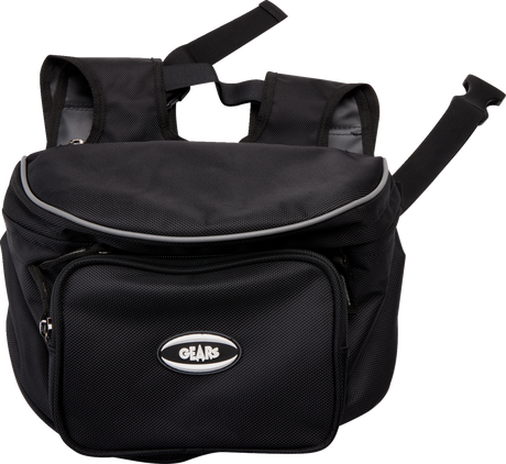 Handlebar Bag - DLX