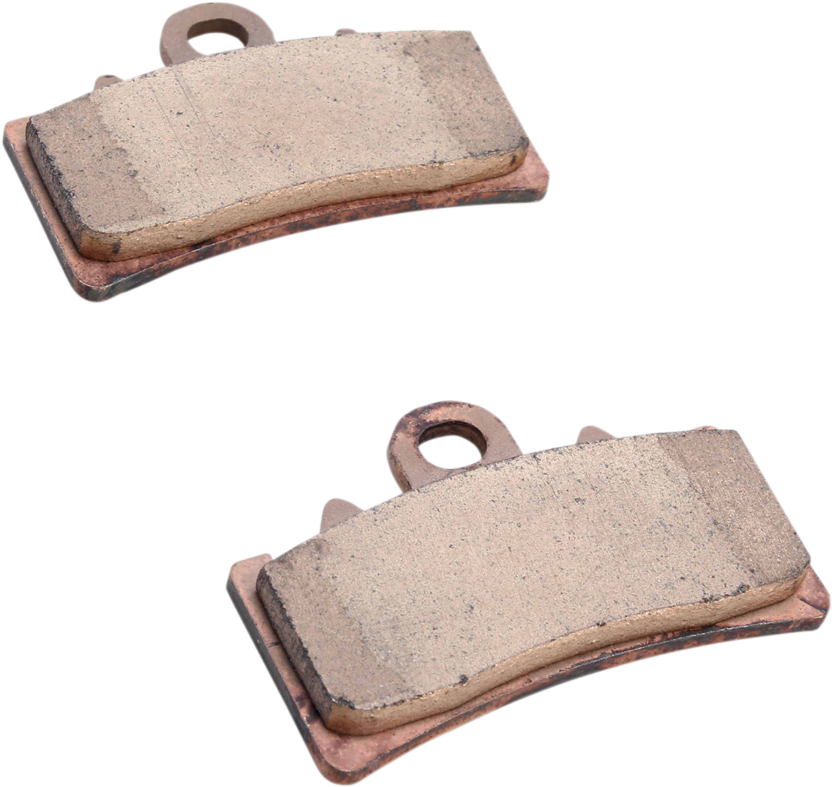 Standard Brake Pads - RC 390 2012 - 2023