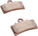 Standard Brake Pads - RC 390 2012 - 2023