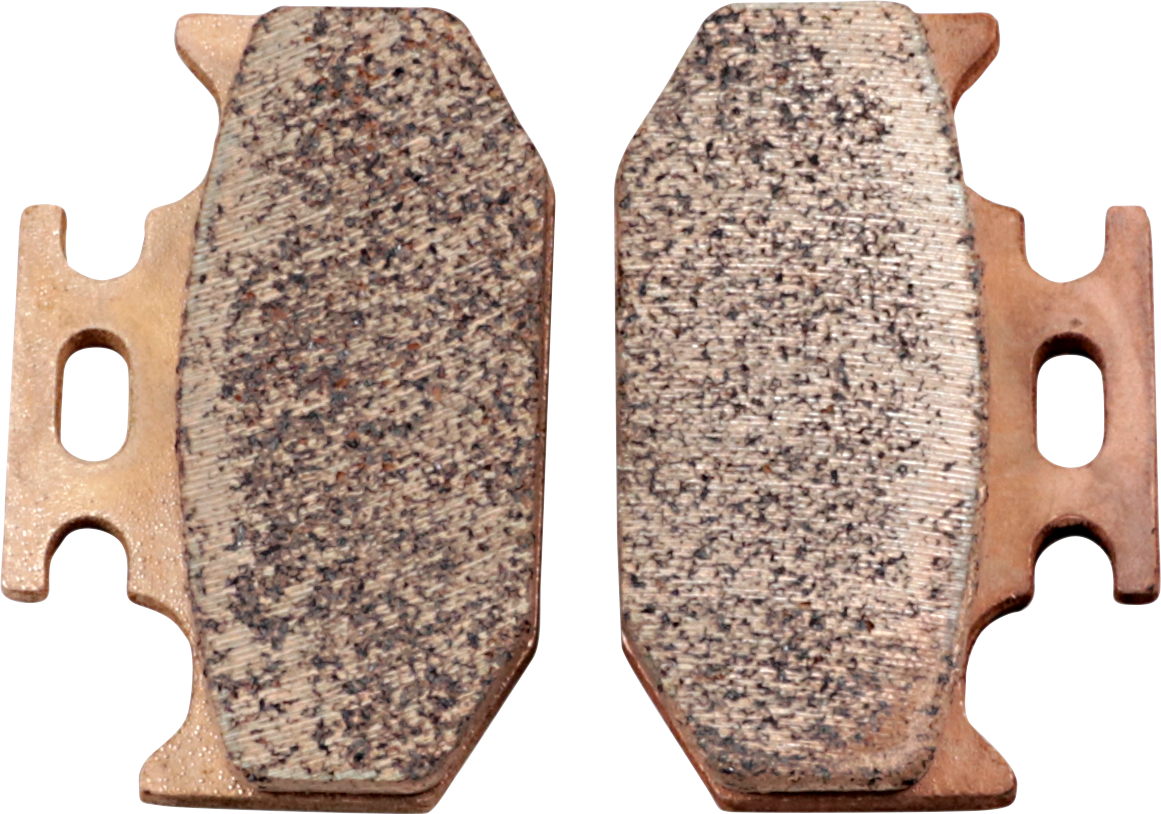 Brake Pads 1989 - 2023