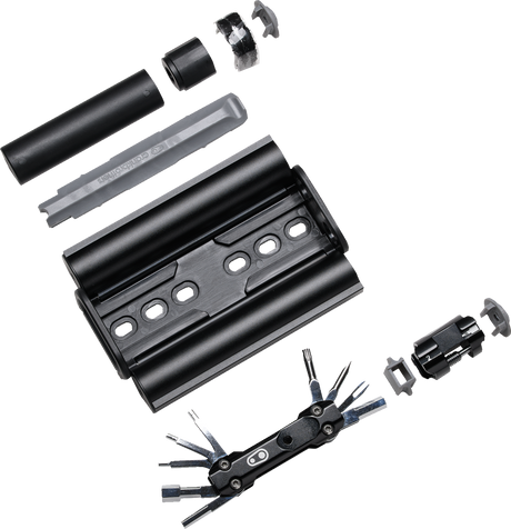 S.O.S. TT17 Twin Tube Tool Kit