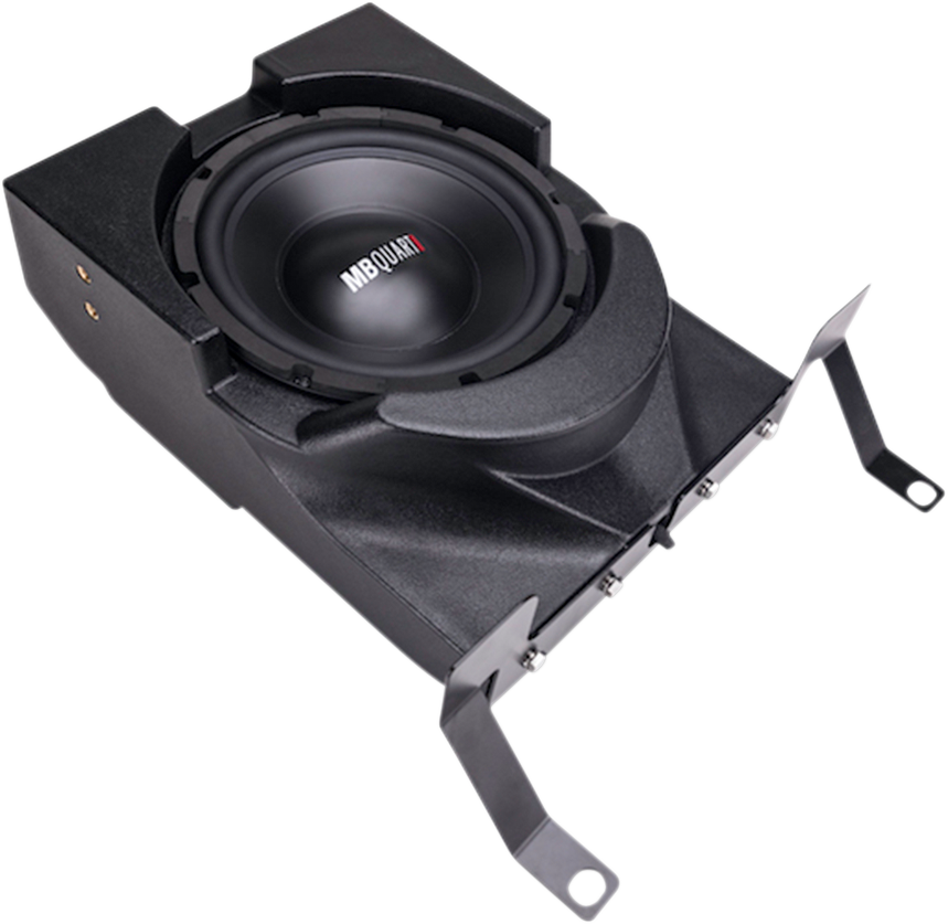 Amplified Subwoofer Kit - Can-Am X3 2017 - 2020