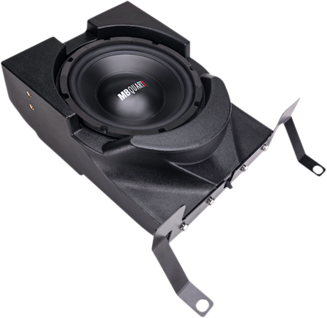 Amplified Subwoofer Kit - Can-Am X3 2017 - 2020