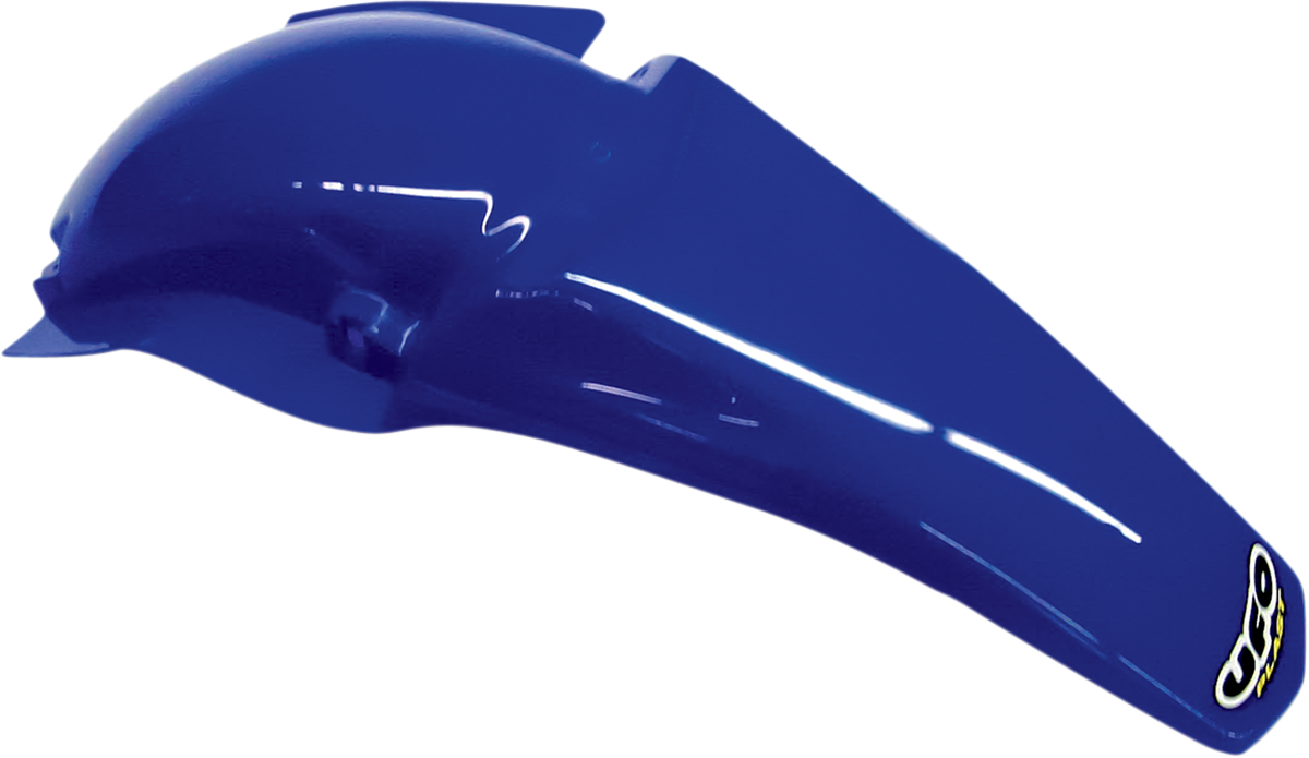 MX Rear Fender - Reflex Blue 2003 - 2005