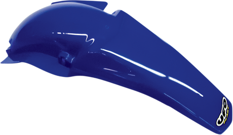 MX Rear Fender - Reflex Blue 2003 - 2005