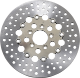 Rear Rotor - R47013 2000 - 2017