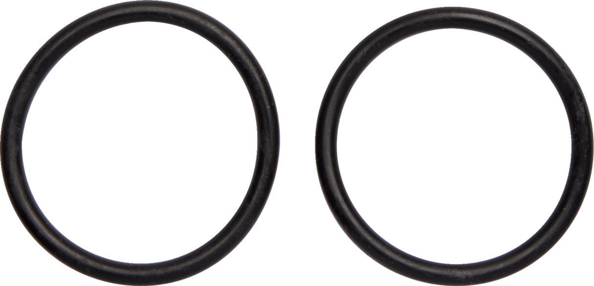 Exhaust O-Rings 1991 - 1997