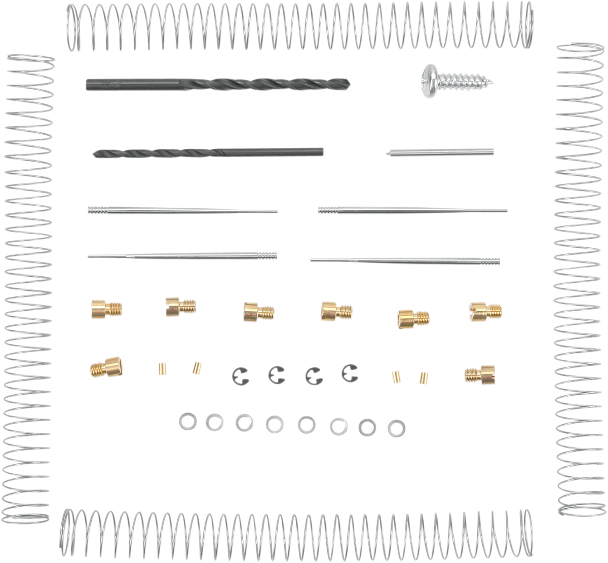 Jet Kit - Stage 1 - Kawasaki 1996 - 2003