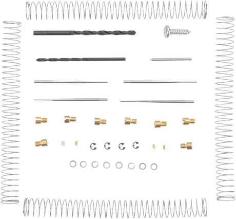 Jet Kit - Stage 1 - Kawasaki 1996 - 2003