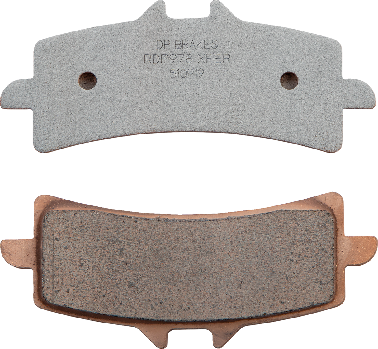 RDP Racing Brake Pads 2007 - 2023