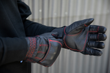 Belden Gloves - Redline - Large