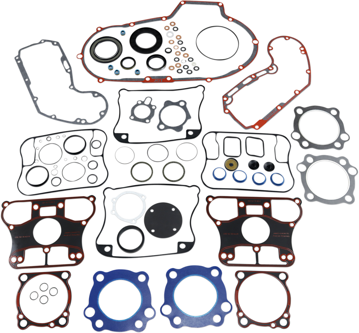 Motor Gasket Set - XL 1991 - 2003