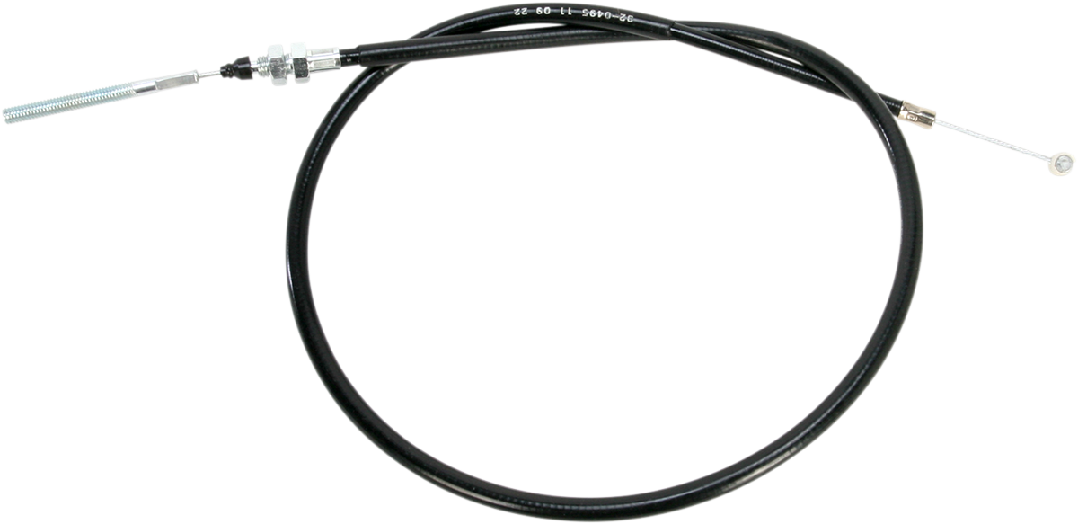 Brake Cable - Front - Honda 2000 - 2022