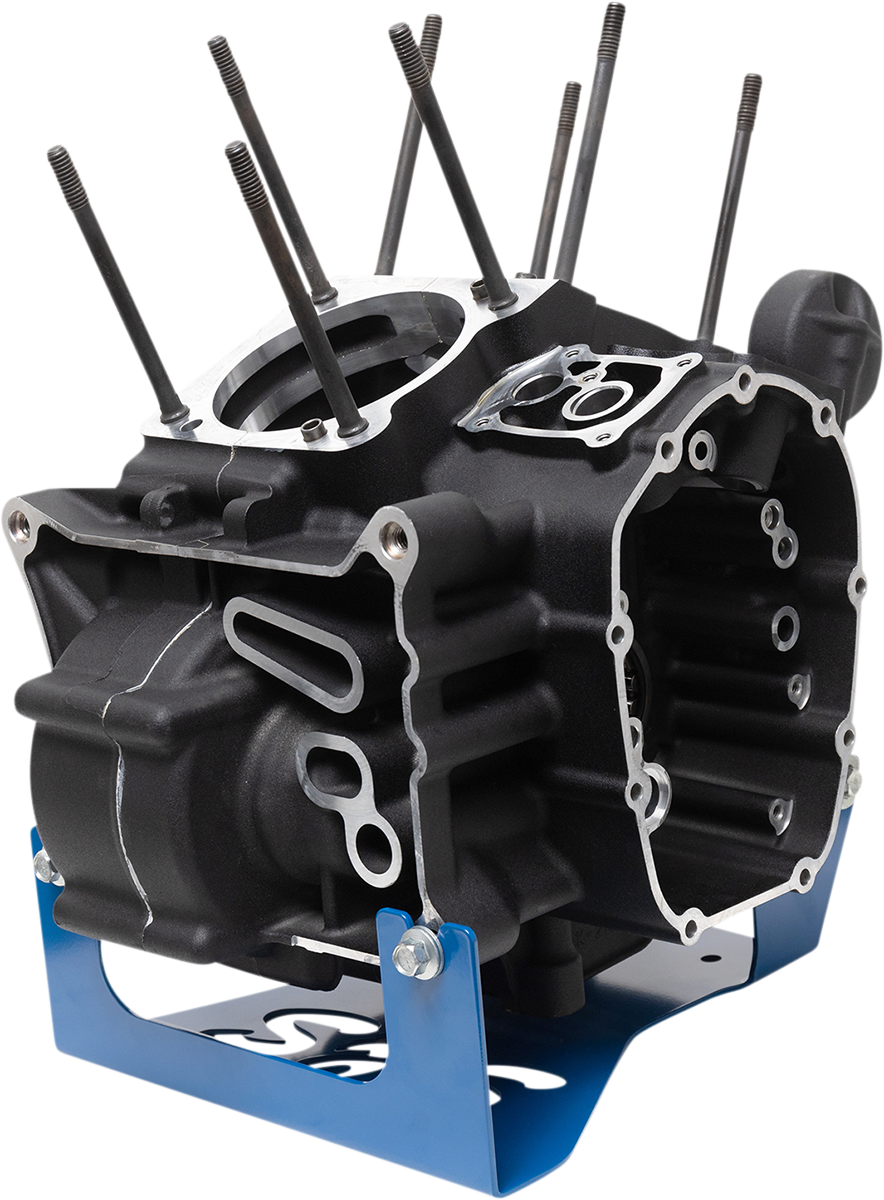 Stand - Engine - M8 2017 - 2021