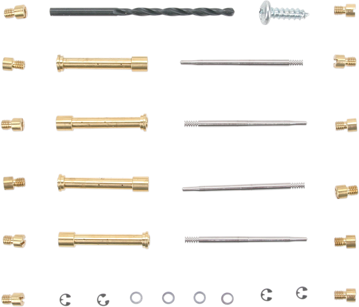 Jet Kit - Stage 1 - Suzuki 1993 - 1994