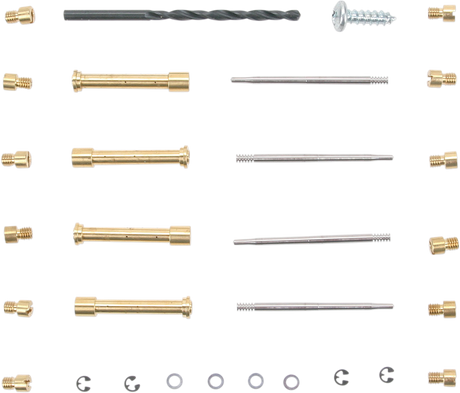 Jet Kit - Stage 1 - Suzuki 1993 - 1994