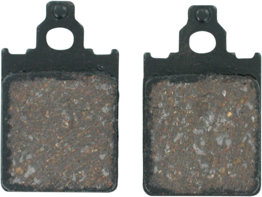 SFA Brake Pads - SFA186 2008 - 2008