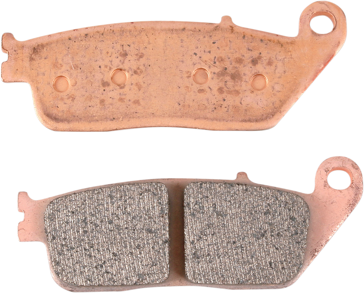 HH Brake Pads - FA196HH 1990 - 2021