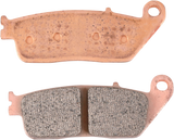 HH Brake Pads - FA196HH 1990 - 2021