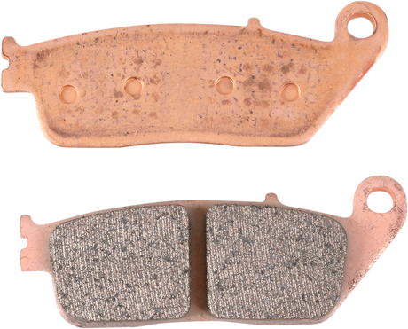 HH Brake Pads - FA196HH 1990 - 2021