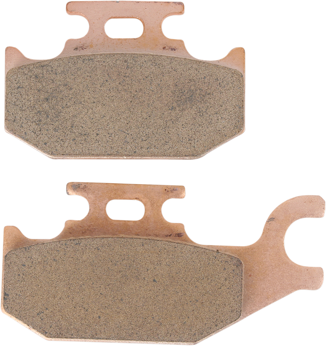 SV Severe Duty Brake Pads - FA413SV 2005 - 2018