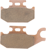 SV Severe Duty Brake Pads - FA428SV 2004 - 2016