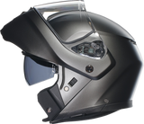 Streetmodular Helmet - Matte Gray - Small