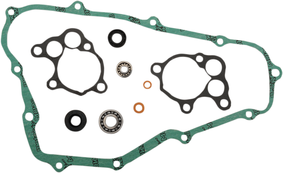 Water Pump Gasket Kit - Honda 1987 - 2001