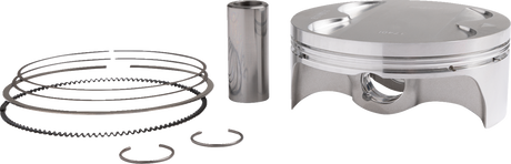 Piston Kit - 95.48 mm - Suzuki 2005 - 2007