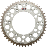 Twinring™ Rear Sprocket - 49 Tooth - Silver 1984 - 2007