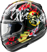 Signet-X Helmet - Oriental 2 - XS