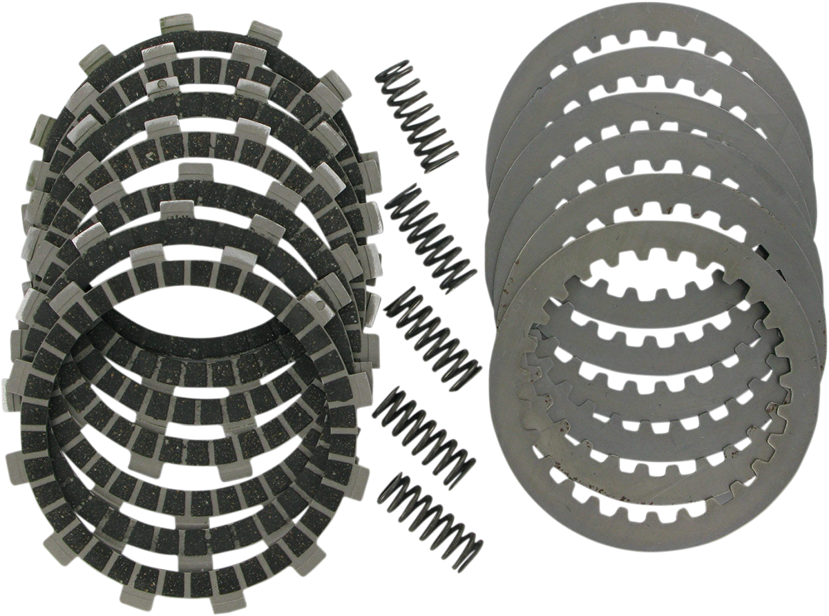 Clutch Kit 1994 - 1999