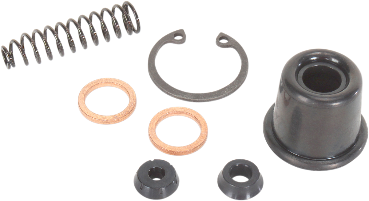 Master Cylinder Rebuild Kit - Rear - Honda 2002 - 2024