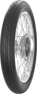 Tire - Speedmaster - Front - 3.50-19 - 57S