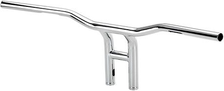 Handlebar - Tyson XL - Pullback - 10\" - Chrome