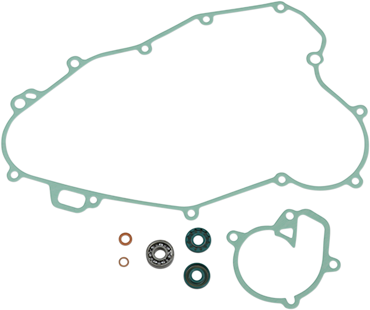 Water Pump Gasket Kit - KTM 2008 - 2011