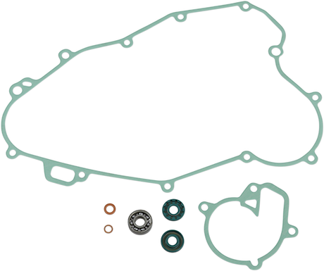 Water Pump Gasket Kit - KTM 2008 - 2011