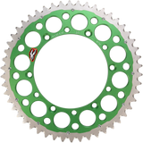 Twinring™ Rear Sprocket - 50 Tooth - Green 1985 - 2020