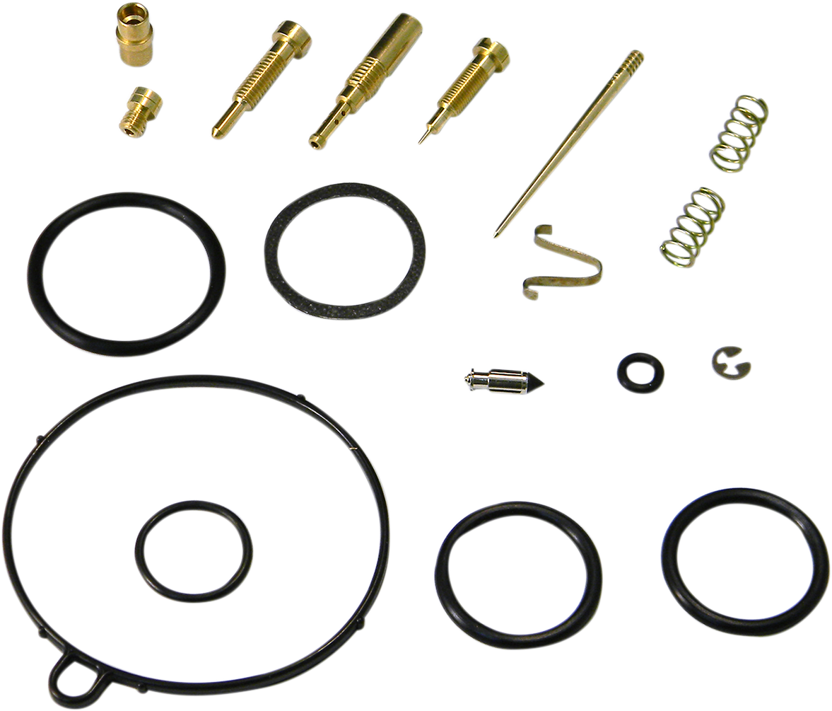 Carburetor Repair Kit - Honda 1985 - 1986