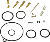 Carburetor Repair Kit - Honda 1985 - 1986