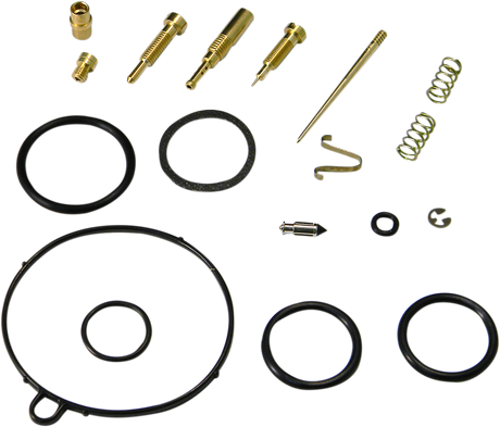 Carburetor Repair Kit - Honda 1985 - 1986