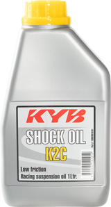 K2C RCU Oil - 1 U.S. quart